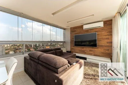 Cobertura com 2 Quartos à venda, 143m² no Vila Olímpia, São Paulo