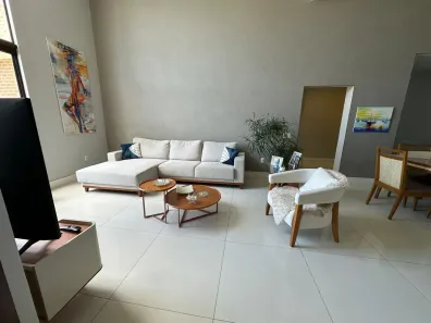 Casa de Condomínio com 4 Quartos à venda, 315m² no Lagoa, Macaé