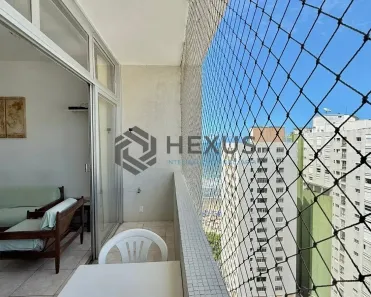 Apartamento com 2 Quartos à venda, 100m² no Pitangueiras, Guarujá