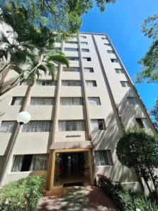 Apartamento com 3 Quartos para alugar, 80m² no Jardim Taquaral, São Paulo