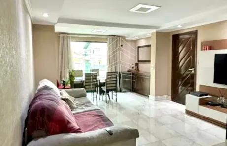 Sobrado com 3 Quartos à venda, 213m² no Vila Albertina, São Paulo