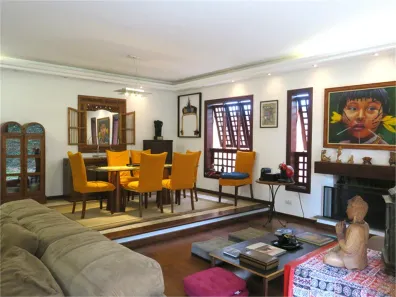 Casa de Condomínio com 4 Quartos à venda, 415m² no Jardim Ampliação, São Paulo