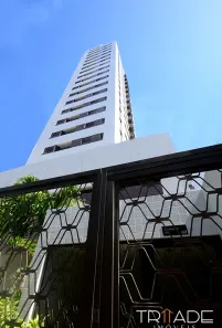 Apartamento com 2 Quartos à venda, 58m² no Encruzilhada, Recife