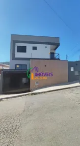 Sobrado com 3 Quartos à venda, 222m² no Jardim Campos Elísios, Poços de Caldas