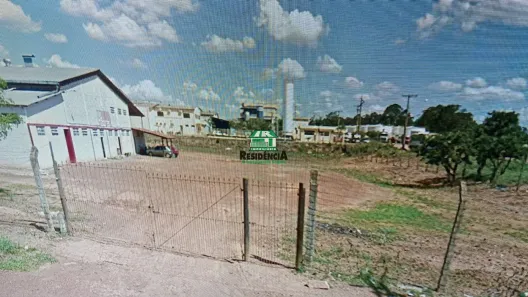 Galpão/Depósito/Armazém à venda, 2m² no Setor Industrial Munir Calixto, Anápolis