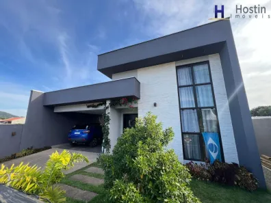 Casa com 3 Quartos à venda, 145m² no Do Ubatuba, São Francisco do Sul