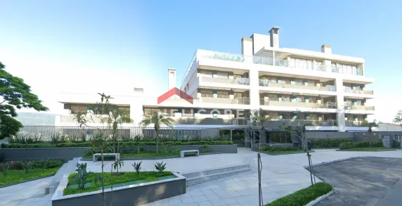 Apartamento com 3 Quartos à venda, 125m² no Cacupé, Florianópolis