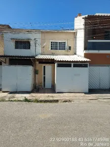 Apartamento com 2 Quartos à venda, 88m² no Paciência, Rio de Janeiro