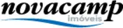 Logo da imobiliária