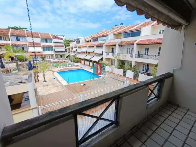 Casa de Condomínio com 3 Quartos à venda, 141m² no Recreio dos Bandeirantes, Rio de Janeiro