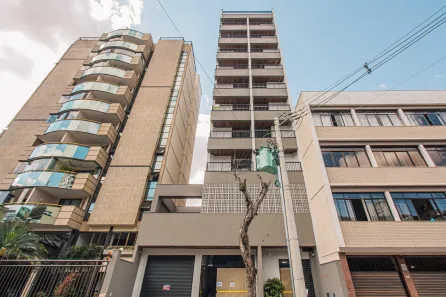 Apartamento com 1 Quarto à venda, 18m² no São Mateus, Juiz de Fora