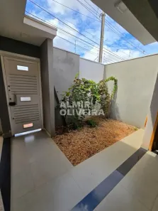 Casa com 3 Quartos à venda, 151m² no Jardim Grande Aliança, Sertãozinho