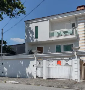 Sobrado com 3 Quartos à venda, 235m² no Vila Isolina Mazzei, São Paulo