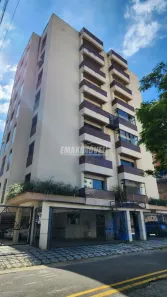 Apartamento com 3 Quartos para alugar, 117m² no Vila Jardini, Sorocaba