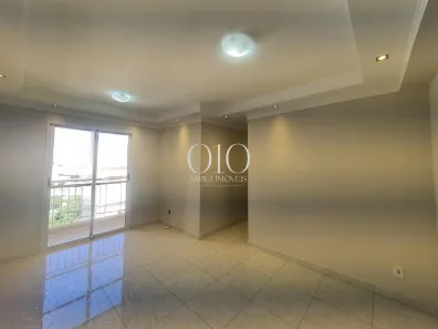 Apartamento com 2 Quartos para venda ou aluguel, 54m² no Vila Progresso, Campinas