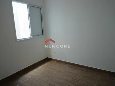 Apartamento com 2 Quartos à venda, 37m² no Vila Santa Clara, São Paulo