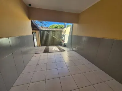 Casa com 3 Quartos à venda, 125m² no Residencial Monte Verde, São José do Rio Preto