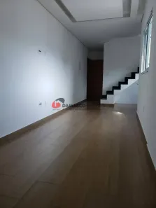Apartamento com 2 Quartos à venda, 100m² no Parque das Nações, Santo André