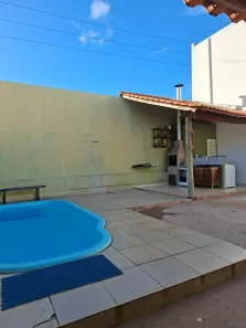 Casa com 2 Quartos à venda, 100m² no Barra do Pari, Cuiabá
