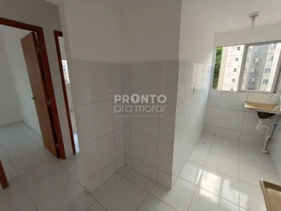 Apartamento com 2 Quartos à venda, 49m² no Muribara, São Lourenço da Mata