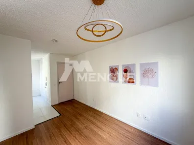 Apartamento com 2 Quartos à venda, 41m² no Passo das Pedras, Porto Alegre