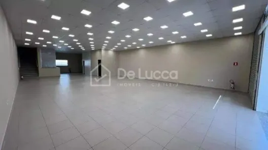 Galpão/Depósito/Armazém para alugar, 300m² no Jardim Nova Europa, Campinas