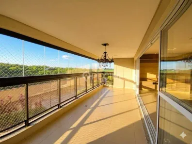 Apartamento com 3 Quartos para venda ou aluguel, 142m² no Cidade Jardim, Rio Claro