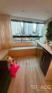 Apartamento com 3 Quartos à venda, 108m² no Graças, Recife