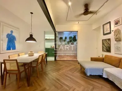 Apartamento com 3 Quartos à venda, 110m² no Ipanema, Rio de Janeiro