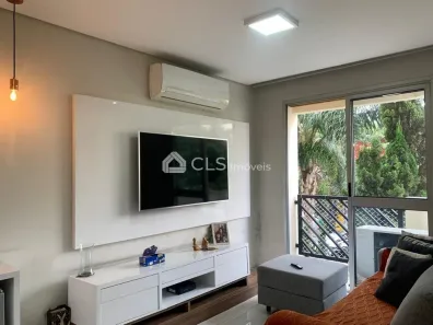 Apartamento com 2 Quartos à venda, 69m² no Perdizes, São Paulo