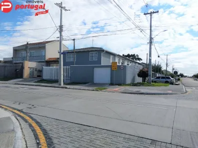 Sobrado com 3 Quartos à venda, 120m² no Fanny, Curitiba