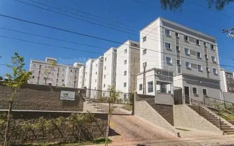 Apartamento com 2 Quartos à venda, 44m² no Recreio São Judas Tadeu, São Carlos