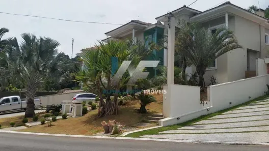 Casa de Condomínio com 4 Quartos à venda, 753m² no Alphaville, Santana de Parnaíba