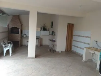Casa com 4 Quartos à venda, 250m² no Parque São Cristóvão, Taubaté