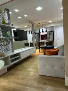 Apartamento com 1 Quarto à venda, 47m² no Alphaville I, Salvador