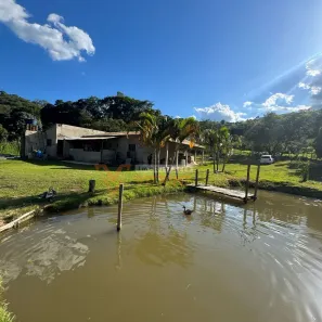 Fazenda/Sítio com 3 Quartos à venda, 2500m² no , Rio Manso