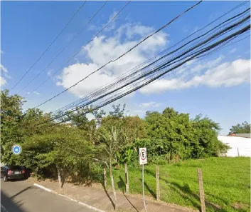 Lote/Terreno à venda, 968m² no Marechal Rondon, Canoas