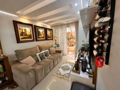 Apartamento com 3 Quartos à venda, 195m² no Recreio dos Bandeirantes, Rio de Janeiro