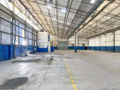 para alugar, 2500m² no Santa Rosa, Vinhedo