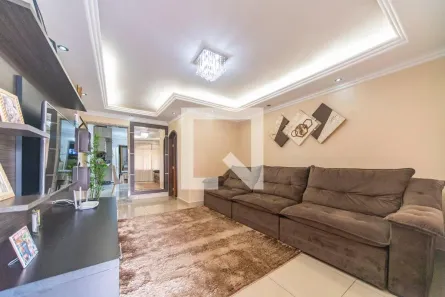 Casa com 4 Quartos à venda, 190m² no Parque Marajoara, Santo André