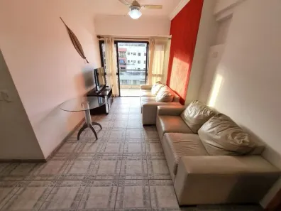 Apartamento com 3 Quartos à venda, 90m² no Enseada, Guarujá