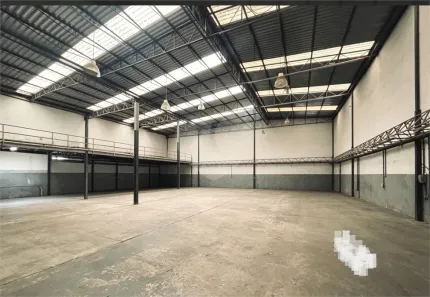 Galpão/Depósito/Armazém à venda, 1508m² no Barra Funda, São Paulo