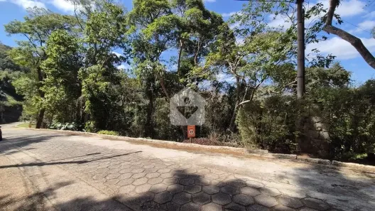 Lote/Terreno à venda, 7588m² no Itaipava, Petrópolis
