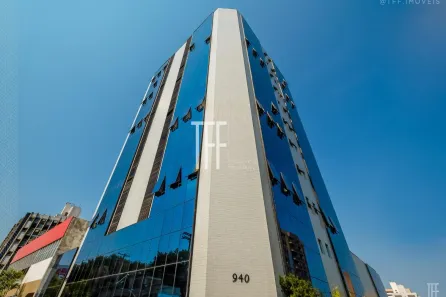 Sala Comercial com 1 Quarto à venda, 795m² no Botafogo, Campinas