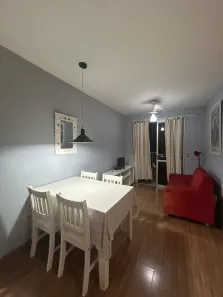 Apartamento com 2 Quartos à venda, 55m² no Jardim Camburi, Vitória