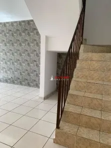 Sobrado com 3 Quartos à venda, 150m² no Vila das Palmeiras, Guarulhos