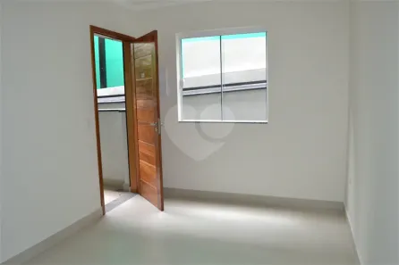 Casa de Condomínio com 2 Quartos à venda, 39m² no Vila Mazzei, São Paulo