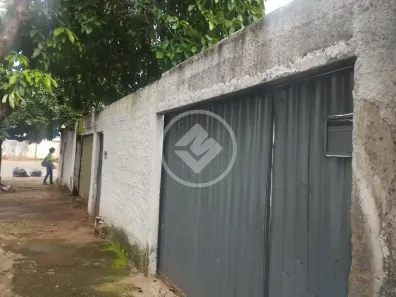 Lote/Terreno à venda, 258m² no Vila Lucy, Goiânia
