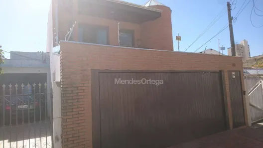 Casa com 5 Quartos à venda, 278m² no Vila Trujillo, Sorocaba