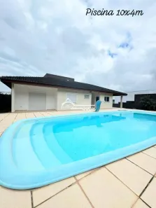 Casa de Condomínio com 3 Quartos à venda, 335m² no São João, Jacareí